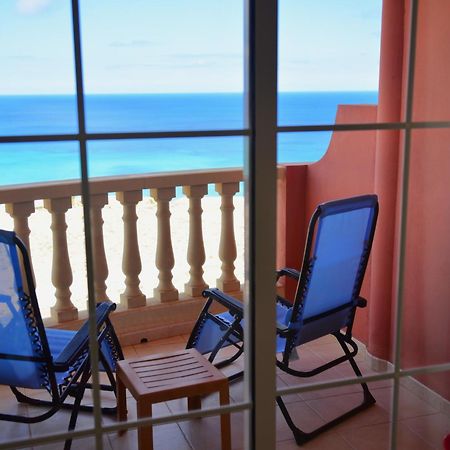 Relax, Descanso Y Una Experiencia Inolvidable Costa Calma Exterior photo
