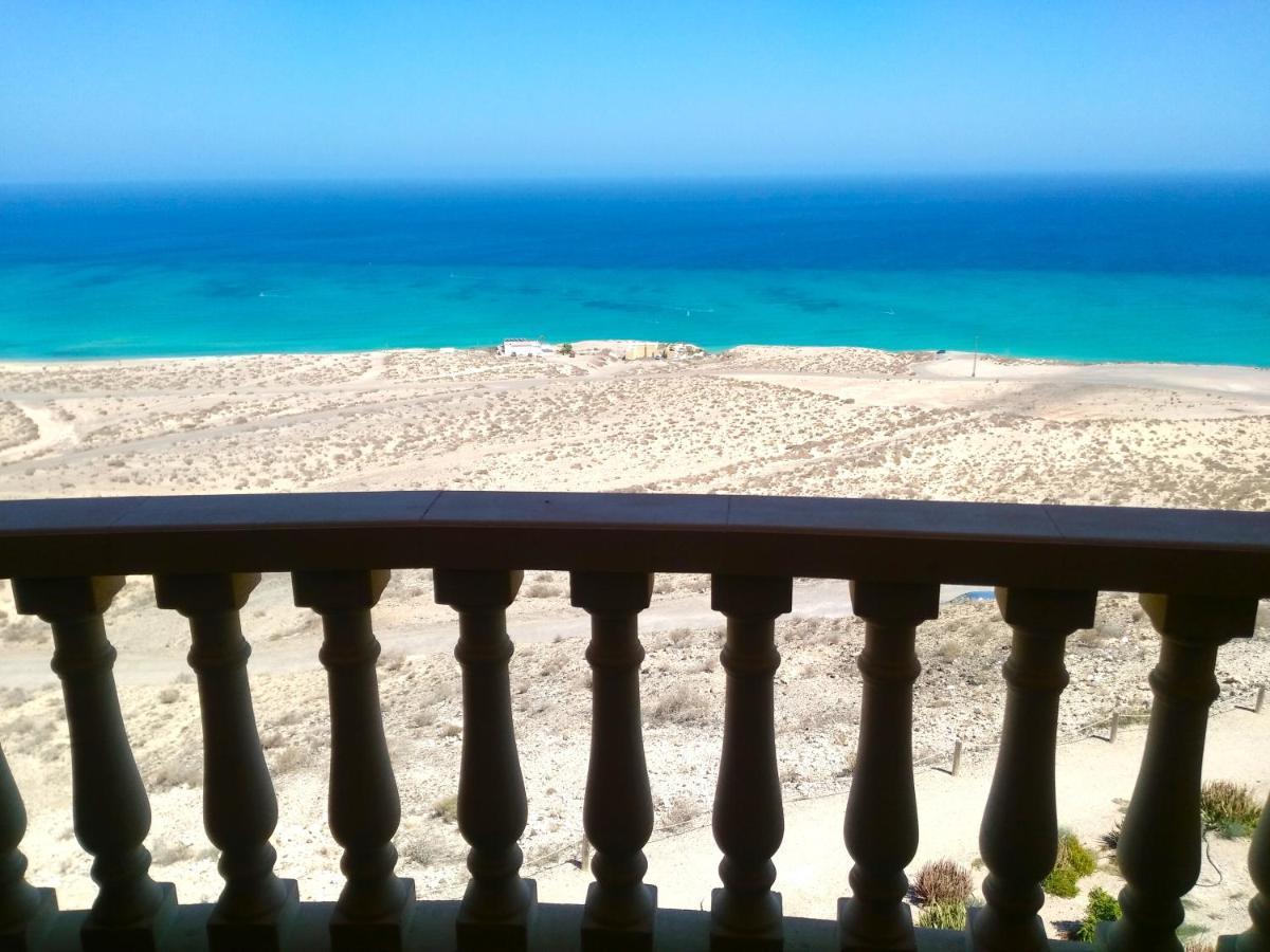Relax, Descanso Y Una Experiencia Inolvidable Costa Calma Exterior photo