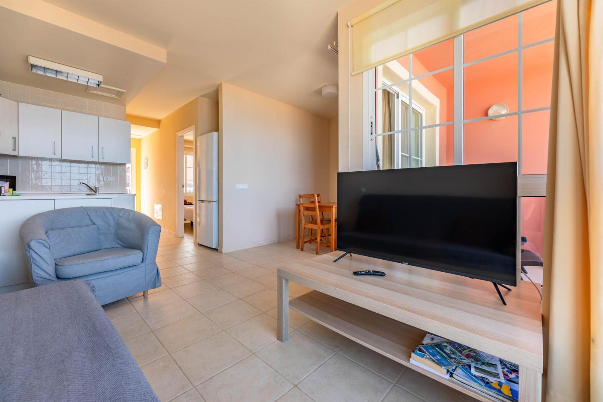 Relax, Descanso Y Una Experiencia Inolvidable Costa Calma Exterior photo