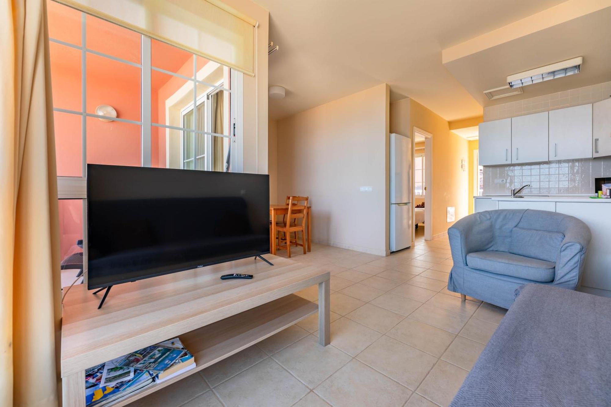 Relax, Descanso Y Una Experiencia Inolvidable Costa Calma Exterior photo