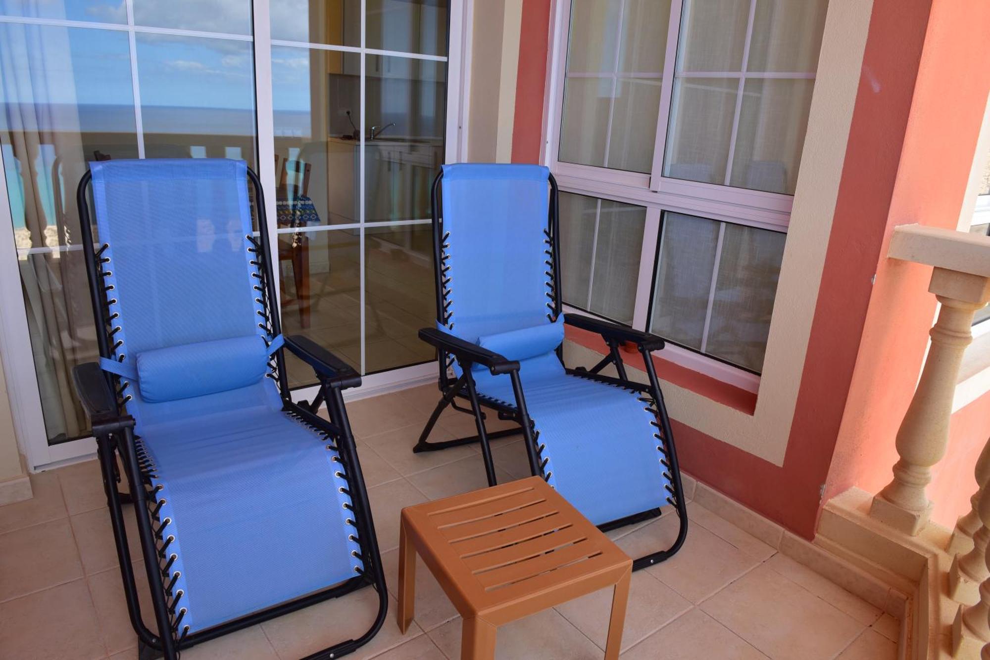 Relax, Descanso Y Una Experiencia Inolvidable Costa Calma Exterior photo