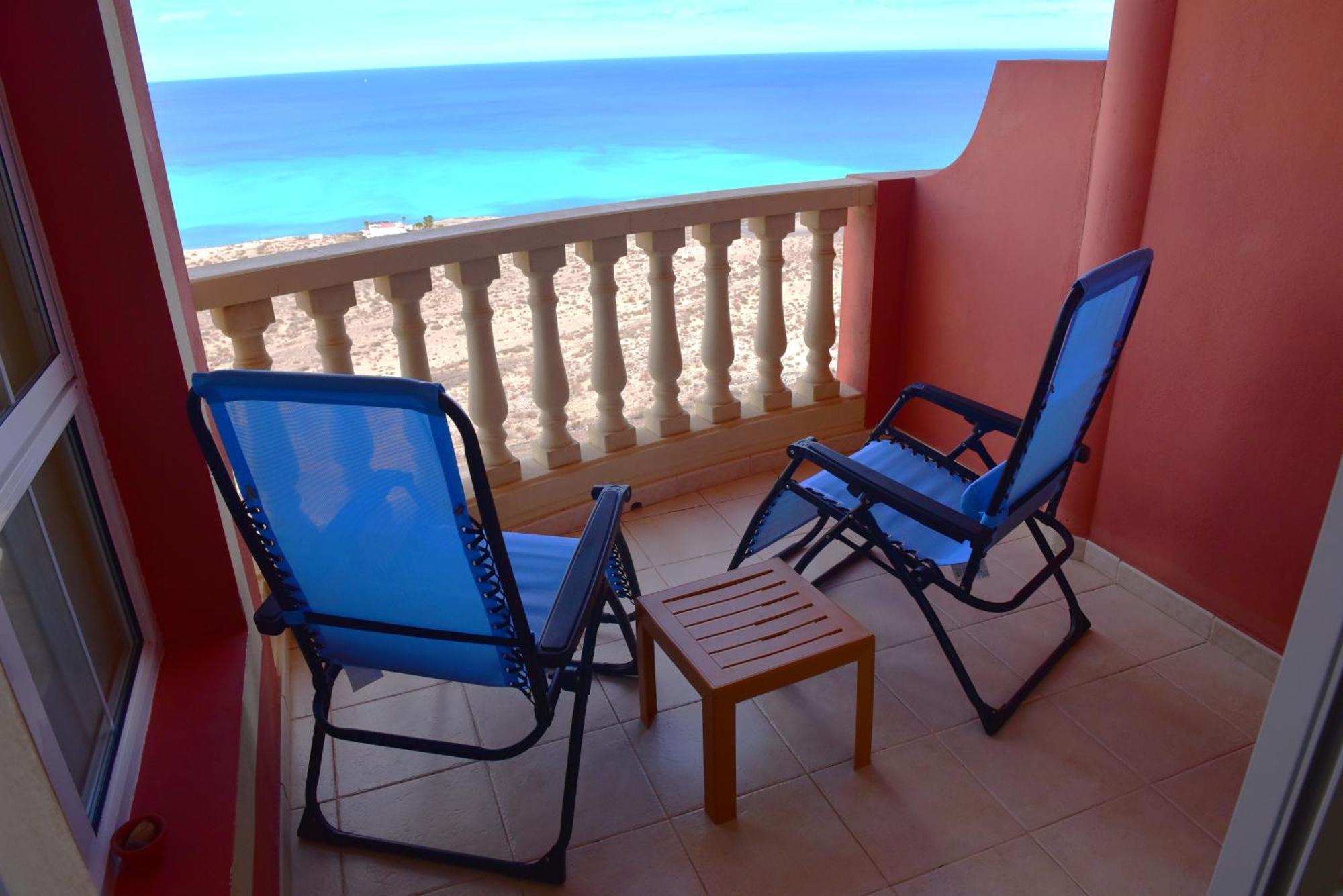Relax, Descanso Y Una Experiencia Inolvidable Costa Calma Exterior photo