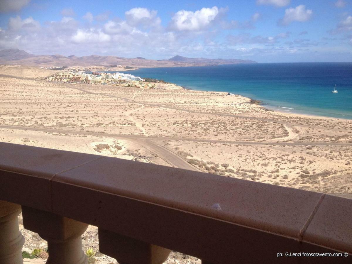 Relax, Descanso Y Una Experiencia Inolvidable Costa Calma Exterior photo