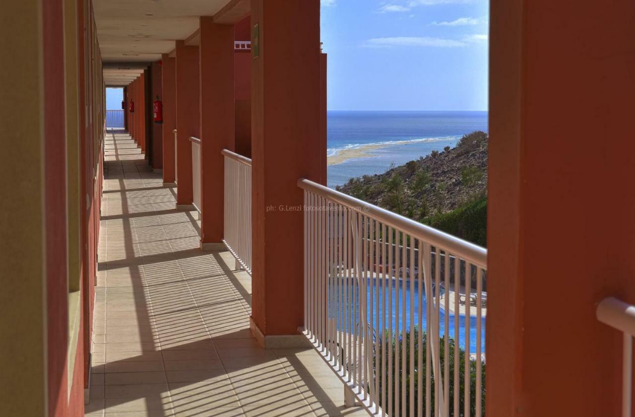 Relax, Descanso Y Una Experiencia Inolvidable Costa Calma Exterior photo