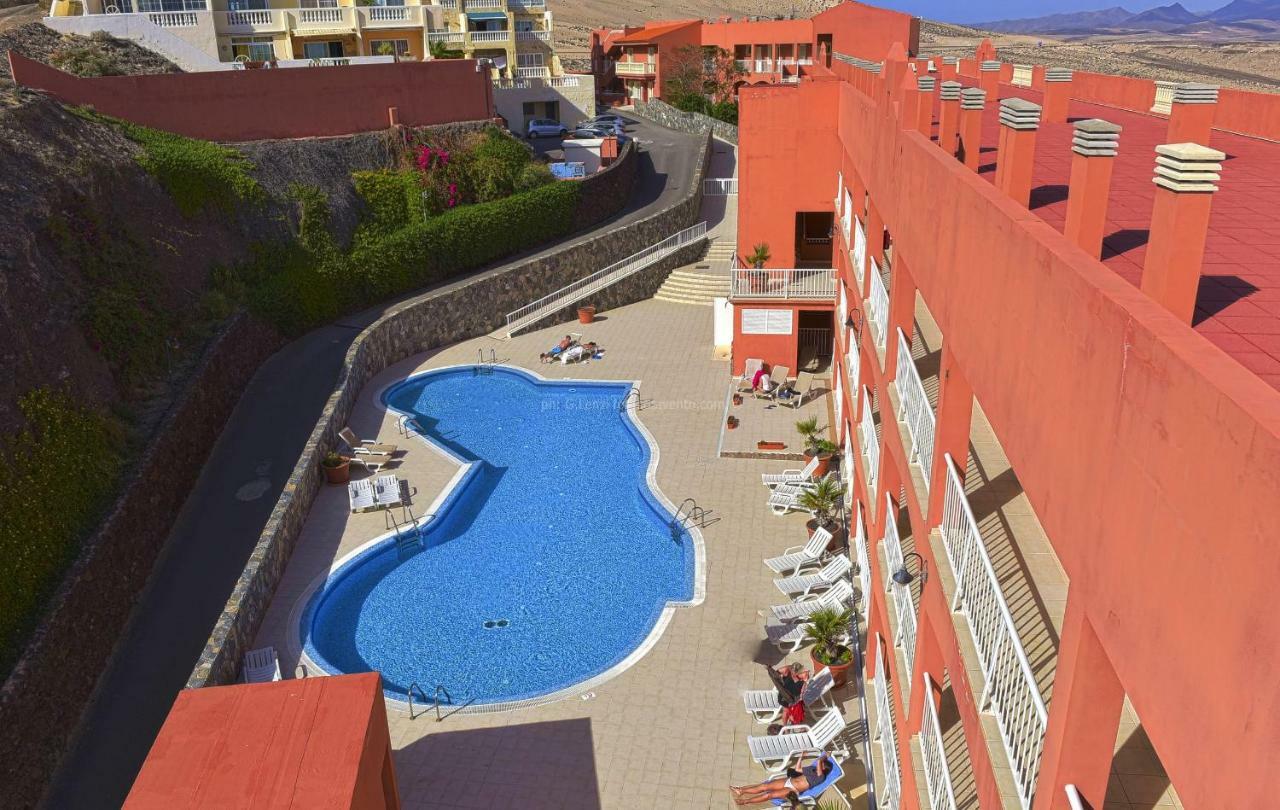 Relax, Descanso Y Una Experiencia Inolvidable Costa Calma Exterior photo