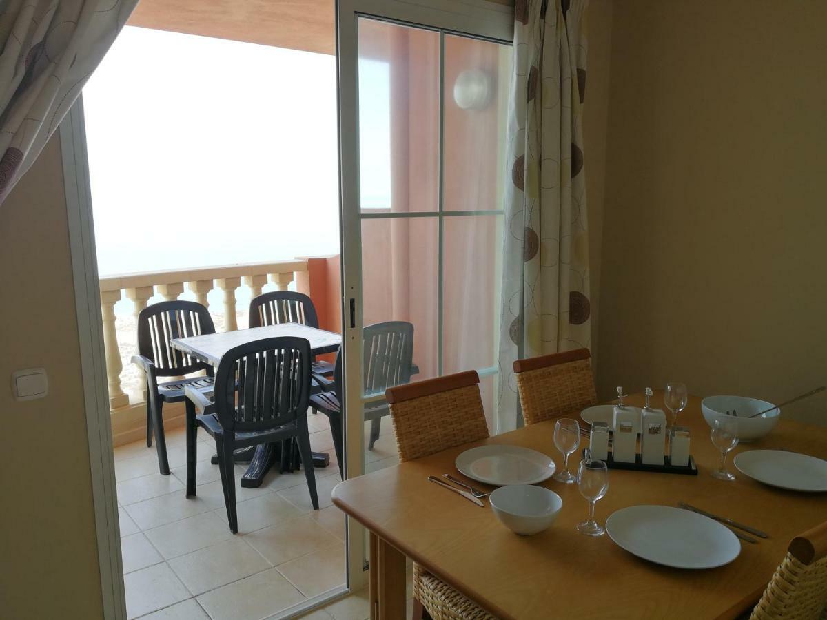 Relax, Descanso Y Una Experiencia Inolvidable Costa Calma Exterior photo