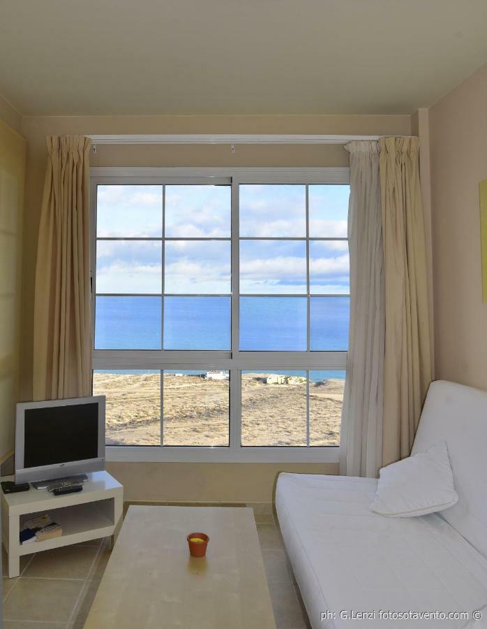 Relax, Descanso Y Una Experiencia Inolvidable Costa Calma Exterior photo