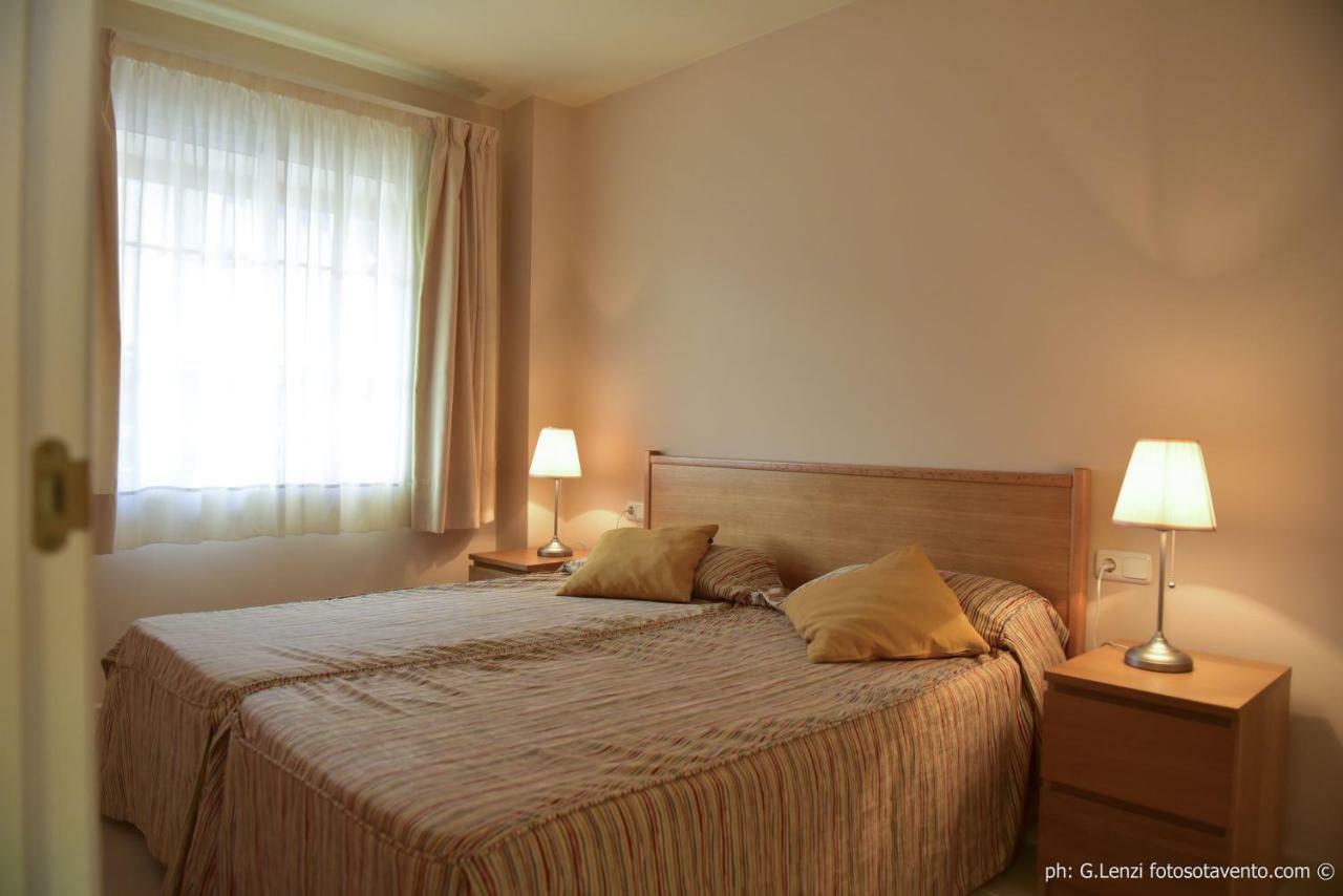 Relax, Descanso Y Una Experiencia Inolvidable Costa Calma Exterior photo